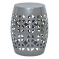 thumbnail image 1 of Fashion N You by Horizon Interseas Artisan Stool, 1 of 4