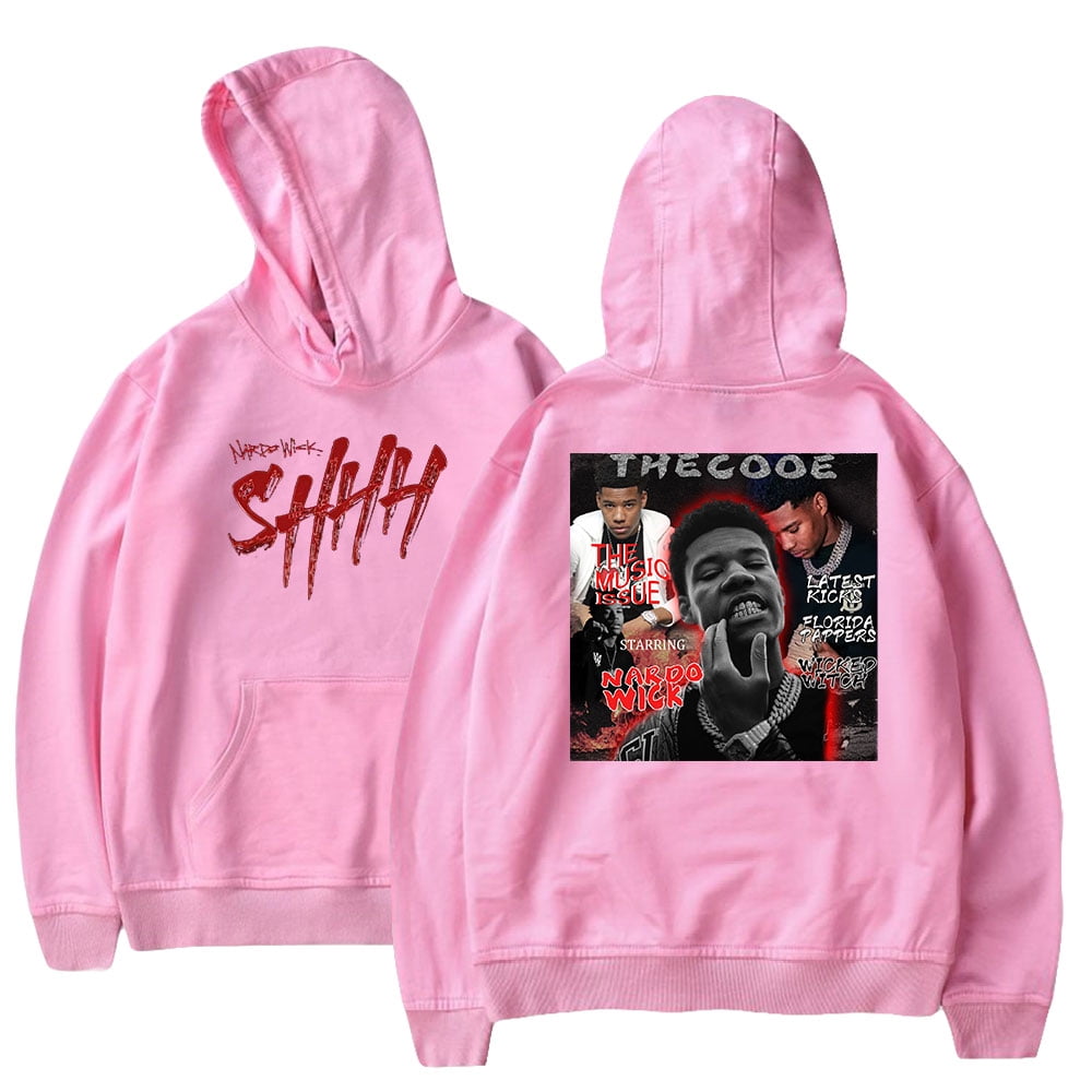 Supreme Ski Hoodies for Men