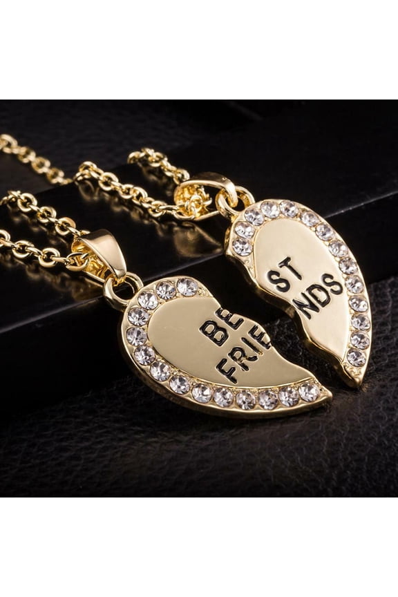 Fashion Necklaces & Pendants