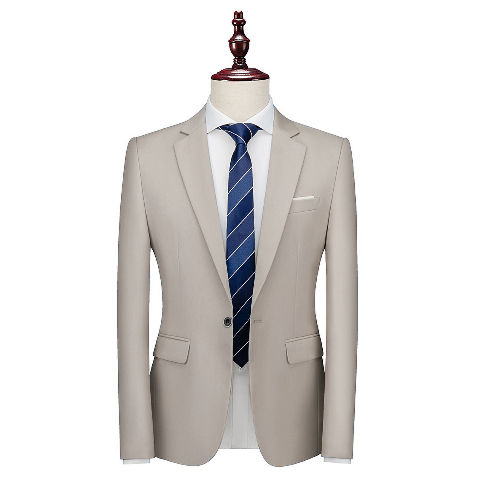 saferido  Men Spring High Quality Business Dress Shirts/Male Slim Fit High Elastic Force Long Sleeve Shirts Size S-4XL