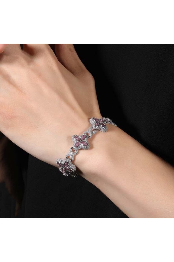 Fashion New Personalized Creative Color Bracelet