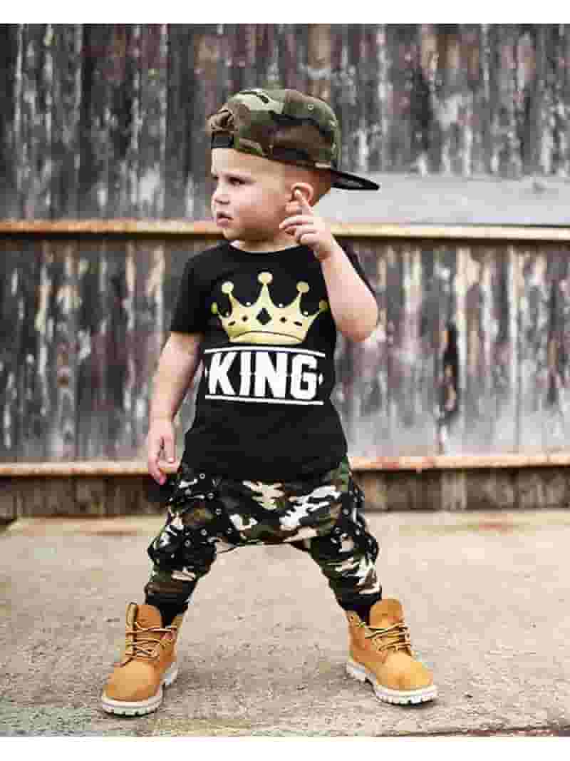 Stylish Boys Cool Dress For Boy Style Cool Baby Boy Outfits Cute