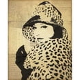 thumbnail image 1 of Fashion News II Poster Print by Wild Apple Portfolio (10 x 8), 1 of 2