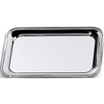 thumbnail image 1 of Fashion Nickel-Plated 6X9 Rectangular Cash Tray (9 X 6) Made In China gm10004, 1 of 4