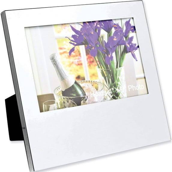 Fashion Nickel-Plated Oversized 4X6 Photo Frame Made In China gl9439
