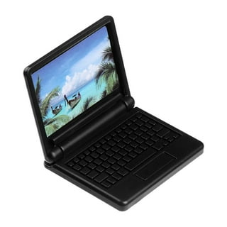 Barbie B Laptop