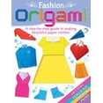 thumbnail image 1 of Pre-Owned Fashion Origami [With Origami Paper] (Paperback) 1784040606 9781784040604, 1 of 1
