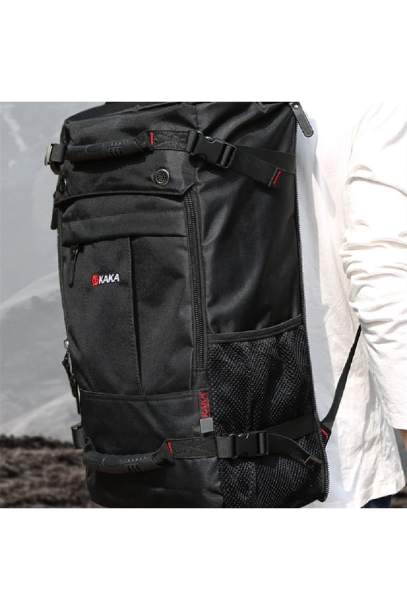 Fashion Outdoor Mountaineering Waterproof Rucksack,17 Inch