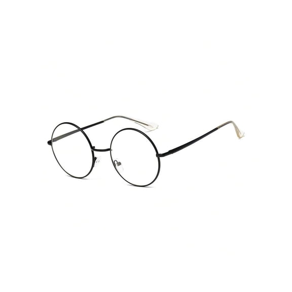 Fashion Oversized Rimless Sunglasses for Women Trendy Retro Chic Style