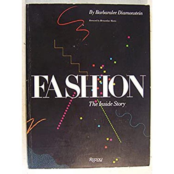Pre-Owned Fashion: The Inside Story (Paperback) 0847806103 9780847806102