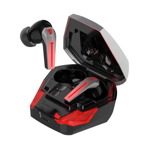Fashion Personality Game Competition K80 Bluetooth Headset