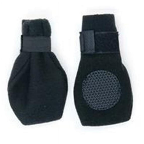 Fashion Pet Arctic Fleece Boots Size Medium