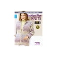 thumbnail image 1 of Pre-Owned Fashion-Plus Knits Paperback, 1 of 1