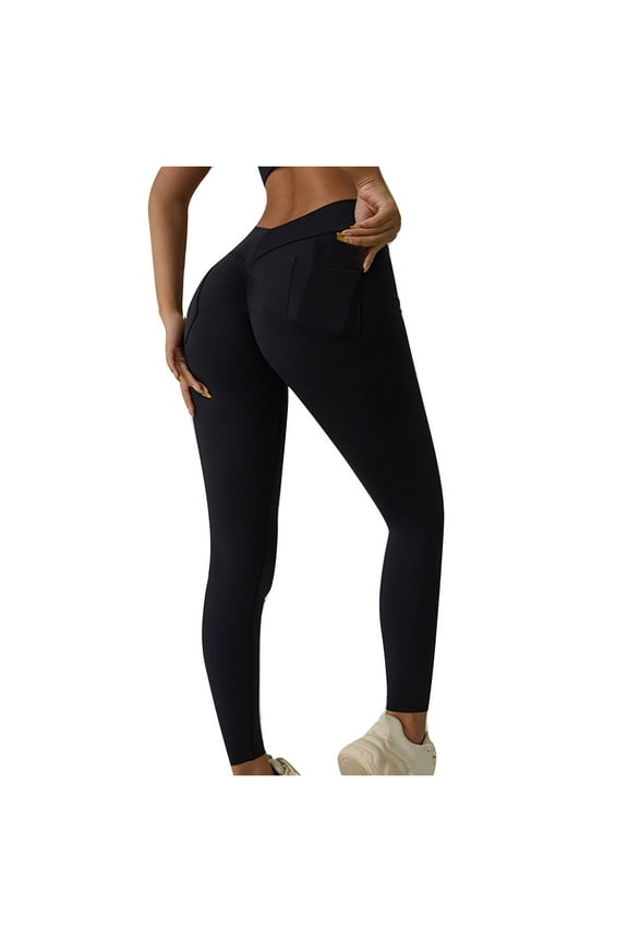 Fashion Plus Size Yoga Pants for Women Casual Printed Gradient Span Ladies High Waist Wide Leg Trousers Yoga Pants Long Pants