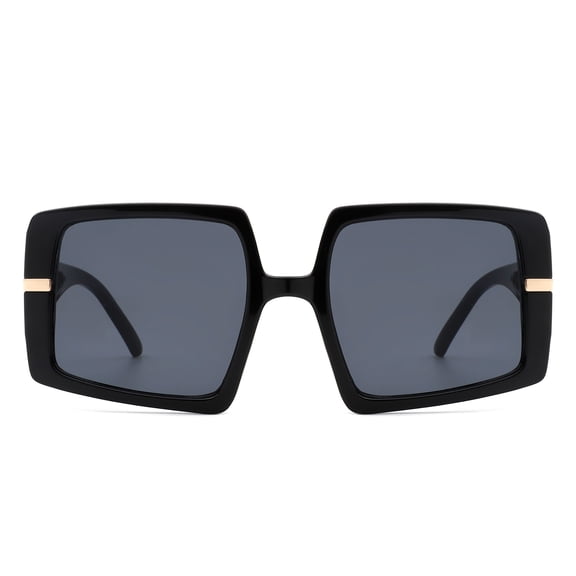 Fashion Polarized Unisex Sunglasses | Daily Casual, Street Style, and Vacation Driving Essentials