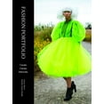 thumbnail image 1 of Fashion Portfolio: Create, Curate, Innovate, (Paperback), 1 of 4