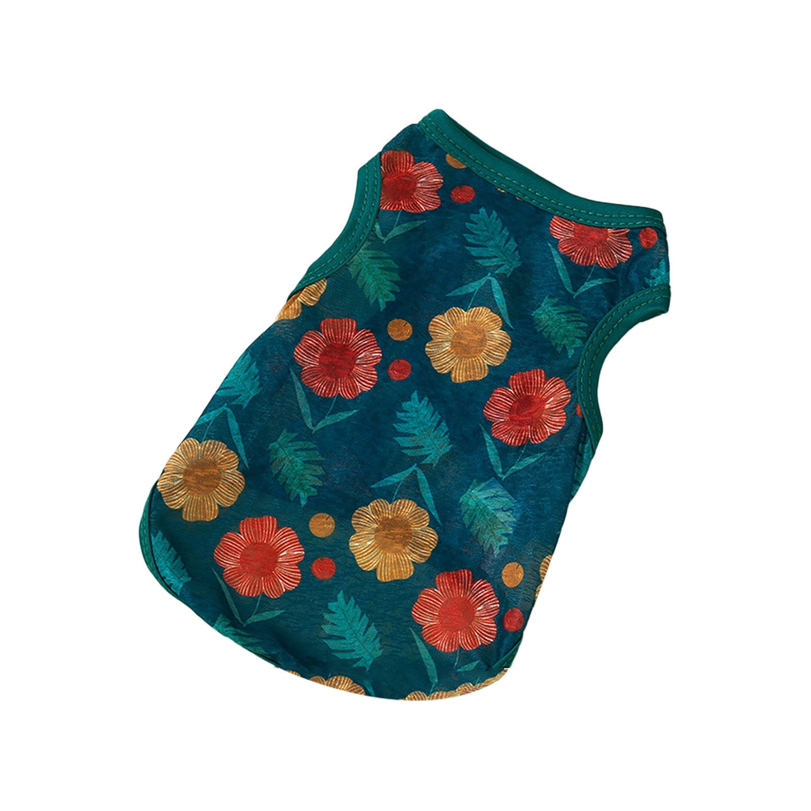 Fashion Possibilities For Your Pet With Excellent Polyester Material