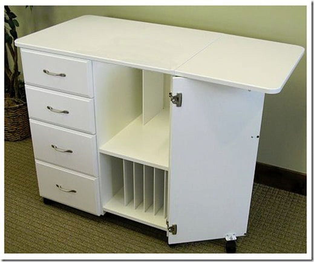 Fashion Premier 1000B Deluxe Embroidery Work Station