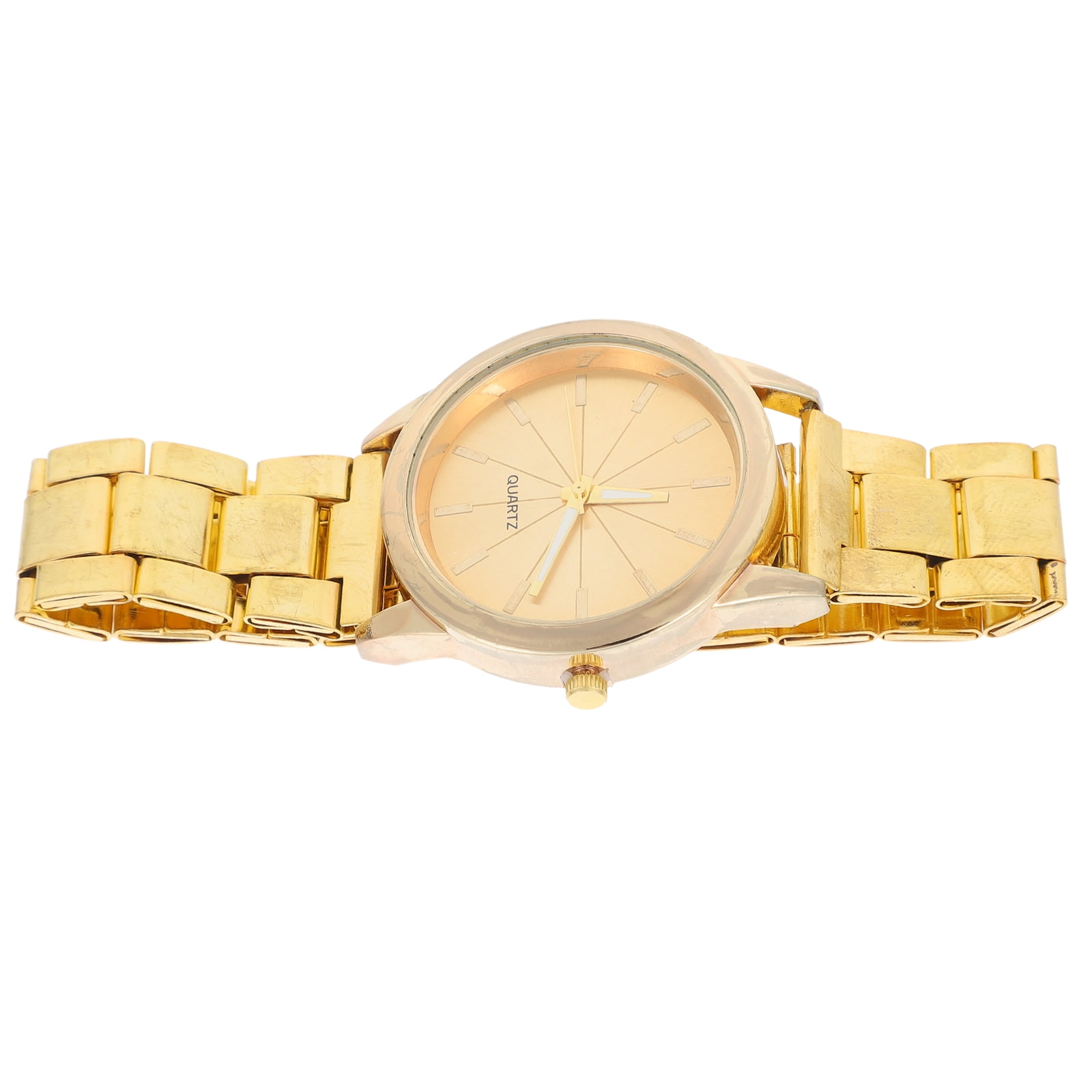 Fashion Quartz Watch Women Famous Wrist Watch Ladies Dress Quartz