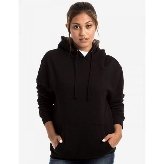 Fashion Raglan | 4000 | Black | Small