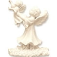 thumbnail image 1 of Fashion Resin When God Calls Little Children Millennium Figurine (6 X 5) Made In China gl5731, 1 of 4