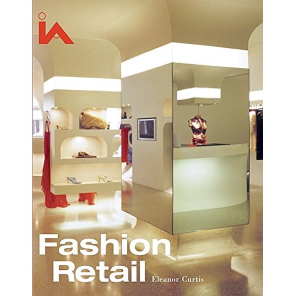Pre-Owned Fashion Retail (Interior Angles) - Curtis, Eleanor