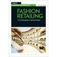 thumbnail image 1 of Fashion Retailing : From Managing to Merchandising, 1 of 1