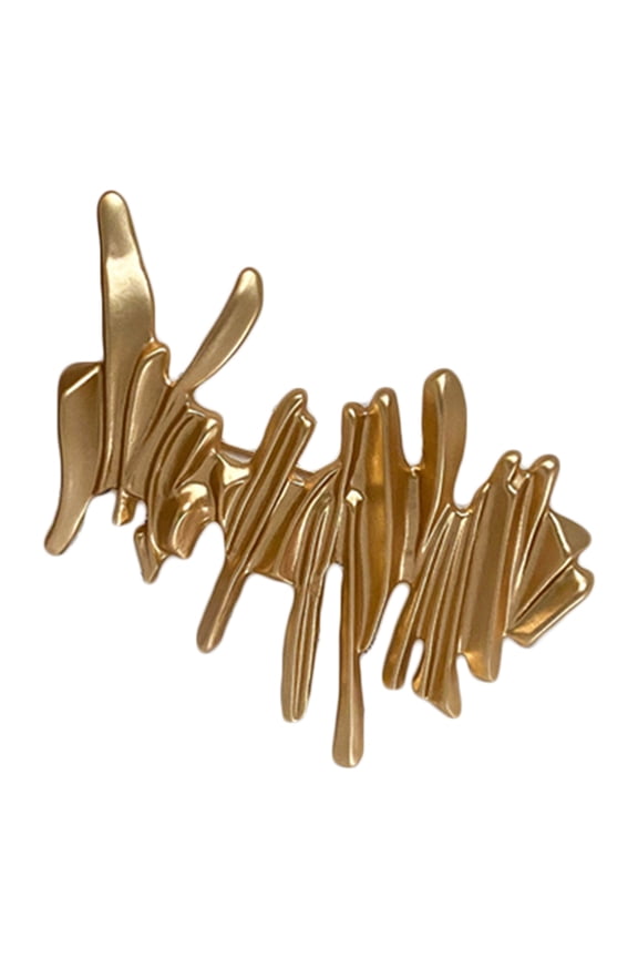 Fashion Retro Brooch Female Atmosphere Brooch Accessories Alloy Material