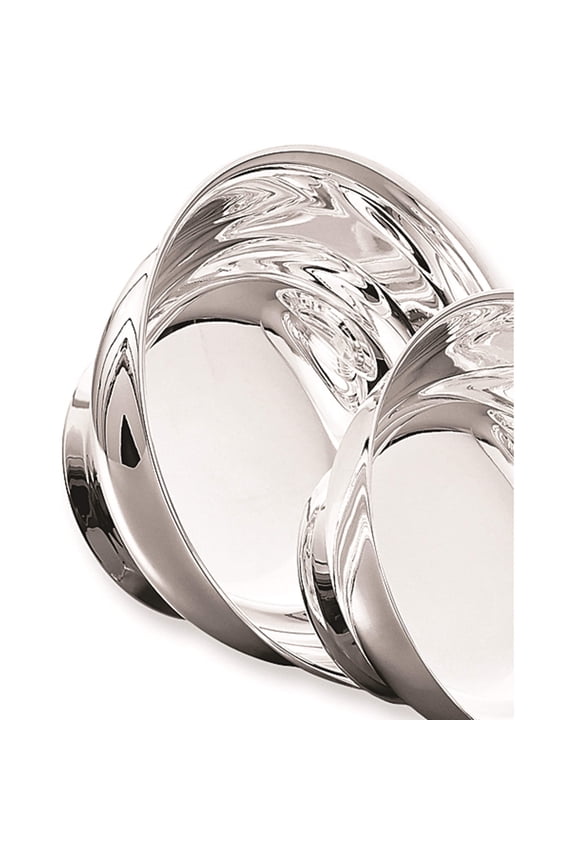 Fashion Revere 12 Inch Diameter Bowl (13 X 13) Made In China gl9198