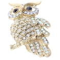 thumbnail image 1 of Fashion Rhinestone Brooch, 1 of 2
