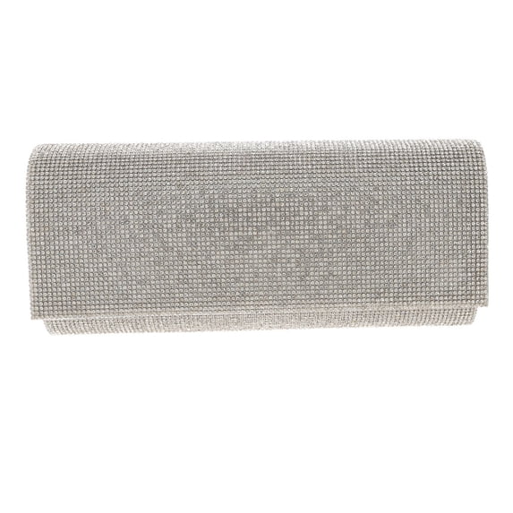 Fashion Rhinestone Clutch Bag