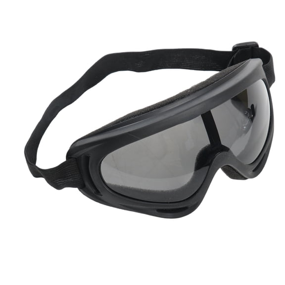 Fashion Riding Goggles Shatterproof Lens Windproof Dustproof Eyewears Sunglasses For Cyclists And Outdoor Activity