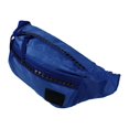 thumbnail image 1 of [Fashion Rivet] Multi-Purposes Fanny Pack / Back Pack / Travel Lumbar Pack, 1 of 1