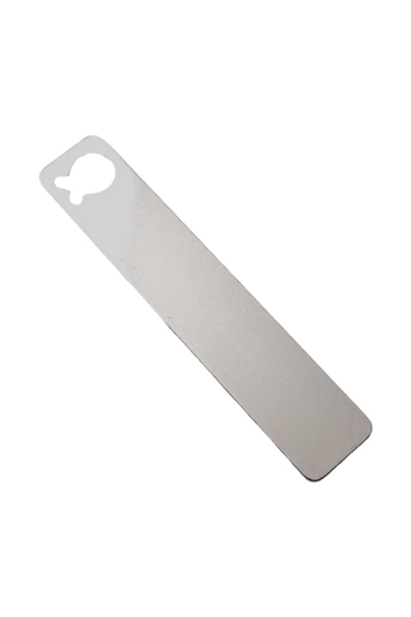 Fashion Round Stainless Steel Keychain Pendant Rotating Latches Design Perfect For Hiking Business Trip Key Management