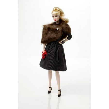 Fashion Royalty Classic Nostalgia Dania Zarr Dressed Doll