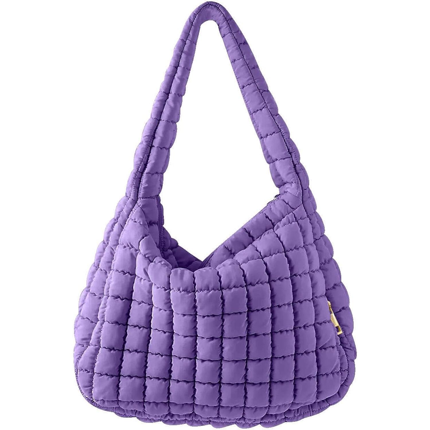 Women's Shoulder Handbags Hand crocheted Bags large Shoulder Shopping Bag  tote bag Stretch Cotton Knit Gift - Walmart.com