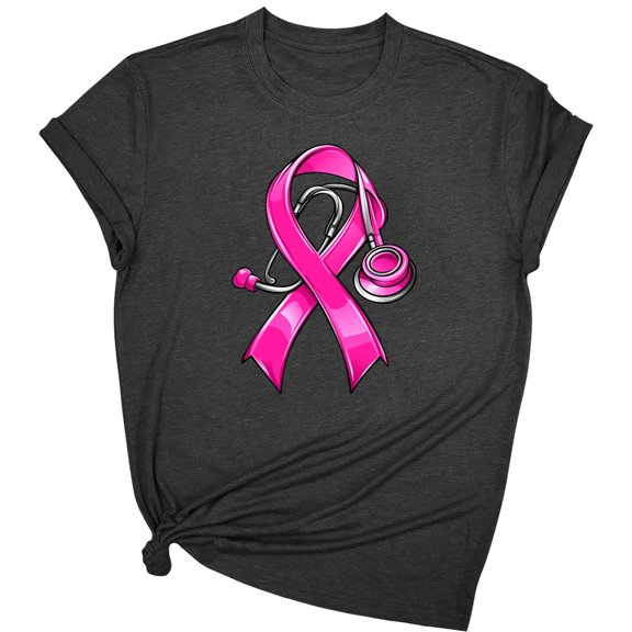 Fashion Saving Breast Cancer Awareness T Shirts Short Sleeve Tee Shirts Womens Tops Trendy Tshirts Shirts Graphic Blouses items ordered by me