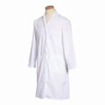 thumbnail image 1 of Fashion Seal Lab Coat, Polyester/Cotton, 3 Pockets, Buttons 400 M, 1 of 1
