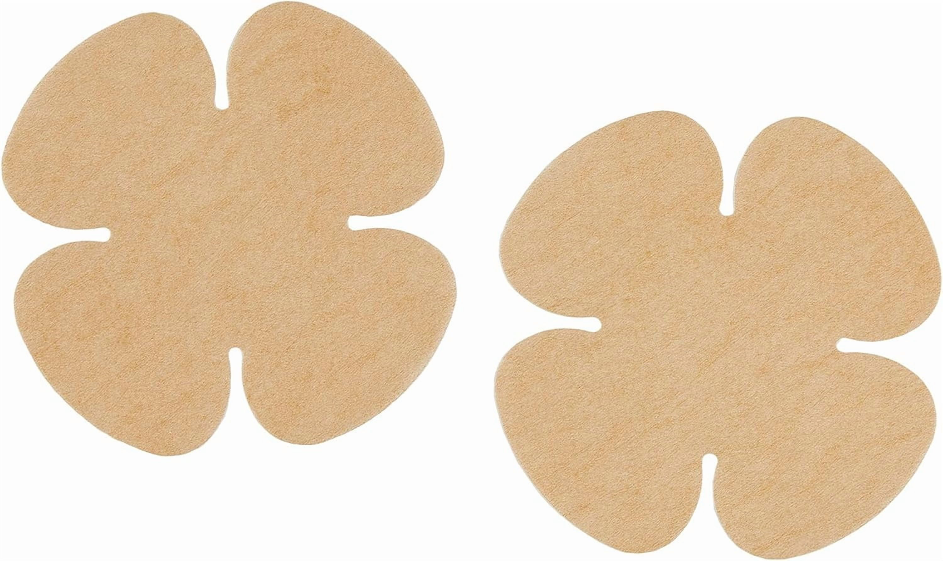 Fashion Secrets No-Show Concealers