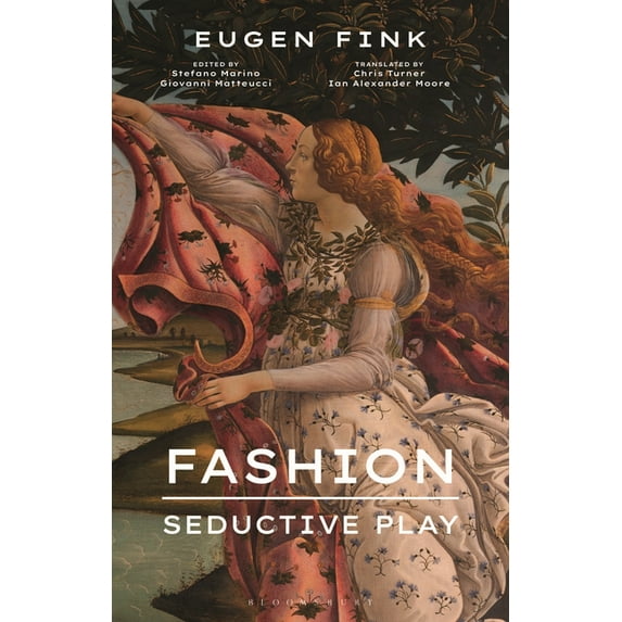 Fashion: Seductive Play (Hardcover)