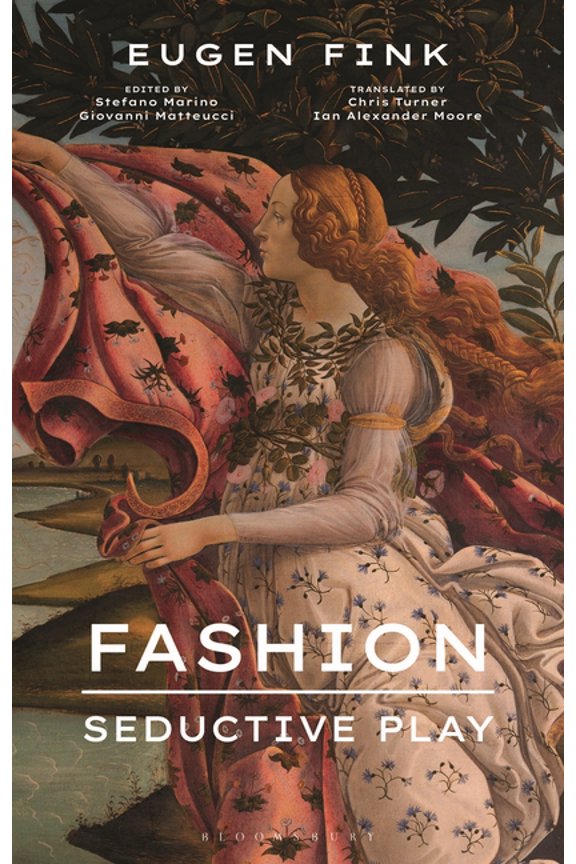 Fashion: Seductive Play (Hardcover)