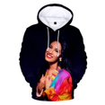 thumbnail image 1 of Fashion Selena Hoodie Men/Women Adult/Child Casual 3D print Quintanilla Sweatshirts Long Sleeve Pullovers, 1 of 3
