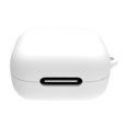 thumbnail image 1 of Fashion Shockproof Washable Silicone Anti-Fall Earphone Case Charging Box Sleeve Bluetooth Headphone Protective Case Wireless Earbuds Accessories WHITE, 1 of 8