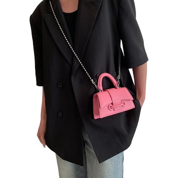 Fashion Shoulder Bag Mini Crossbody Purse Handbag Purse Small Clutch Purse