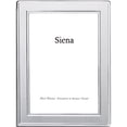 thumbnail image 1 of Fashion Silver-Plated 2X3 Photo Frame Made In China gm3086, 1 of 4