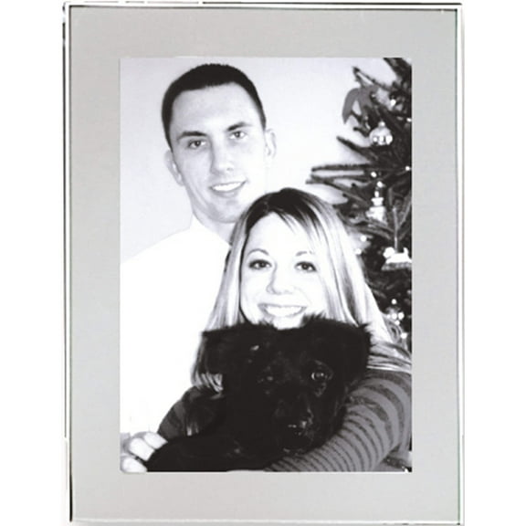 Fashion Silver-Plated 4X6 Photo Frame Made In China gl3522