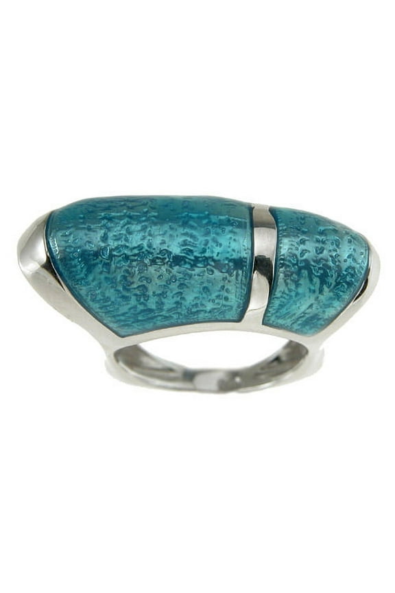 Fashion Silver Rings for Women Make Great 30Th Birthday Gifts for Women