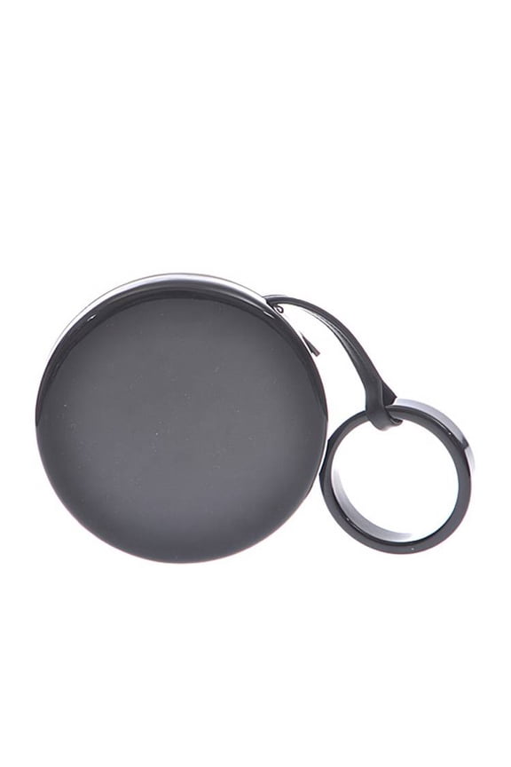 Fashion Simple Round Chic Clutch