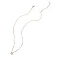 thumbnail image 1 of Slatcetga Fashion Simple Women Chain Summer Sweater Chain Jewelry Accessory(CHN-098), 1 of 7