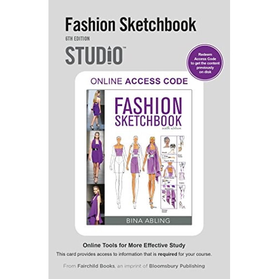 Fashion Sketchbook